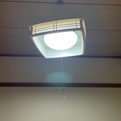 和室　照明　LEDシーリングライト