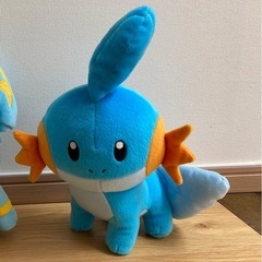 ポケモンぬいぐるみ