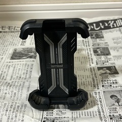 バイク用スマホホルダー 現金取引可能