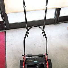 エバーグリーン（大進）　手動式芝刈
機（20㎝）DGM-H200Rの画像