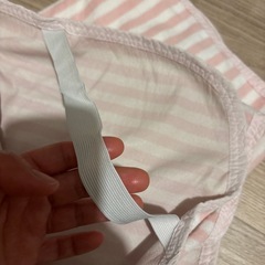 防水シーツ2枚セットの画像