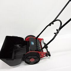 エバーグリーン（大進）　手動式芝刈り機（20㎝）DGM-H200R