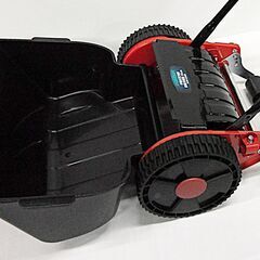 エバーグリーン（大進）　手動式芝刈
機（20㎝）DGM-H200Rの画像