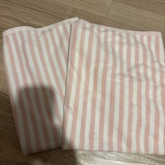 防水シーツ2枚セット