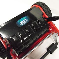 エバーグリーン（大進）　手動式芝刈
機（20㎝）DGM-H200Rの画像
