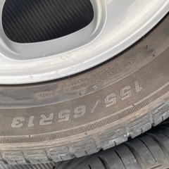 タイヤホイル
の画像