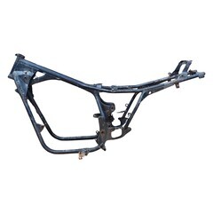 KAWASAKI Z400GP フレーム 書類有り カワサキ [...