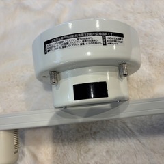 引掛シーリング専用ライティングダクトレールの画像