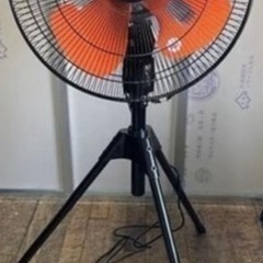 業務用扇風機