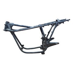 SUZUKI GT380 フレーム 書類無し スズキ [M-25...