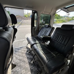 ダイハツ　アトレーワゴン　カスタムターボRSリミテッド　軽箱　大阪 S321Gの画像