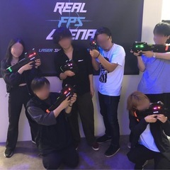 【20〜30代】ワイワイ集まり会【単発】 - 福井市