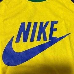 新品タグ付✨NIKE✨子供服✨キッズ130✨男の子✨綿100%✨夏服✨半袖Tシャツの画像