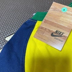 新品タグ付✨NIKE✨子供服✨キッズ130✨男の子✨綿100%✨夏服✨半袖Tシャツの画像