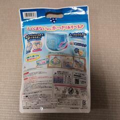 【新品未使用】moony 水あそびパンツ  Mサイズ 3枚入りの画像