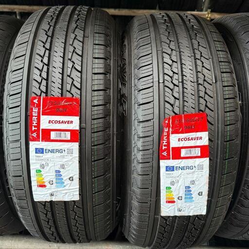 🌞215/60R16⭐工賃込み！エスティマ、オデッセイ、ヴェゼル、CX-3