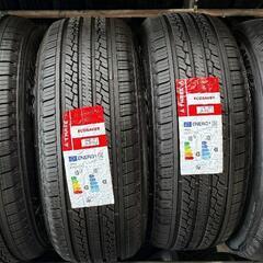 🌞215/60R17⭐セール中！工賃込み！新品未使用！C-HR、...