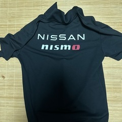 NISMo ポロシャツの画像