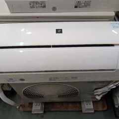 🍧🉐取付込2021年式4,0k14-16畳100v Wi-Fi ...