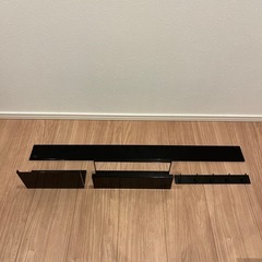山崎実業　キッチン　収納　