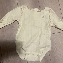 新品未使用　ストローマグ　ローパース　プティマインの画像