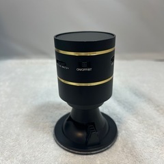  新品　Bluetoothスピーカー 充電式 商品名：BURU BURU SPEAKER 　の画像