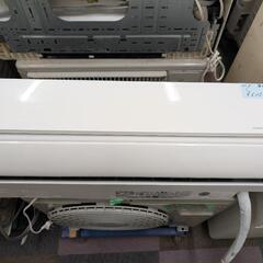 🍧🉐取付込2021年式2,8k10-12畳 省エネ 分解洗浄済H...