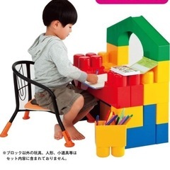 ブロックの画像