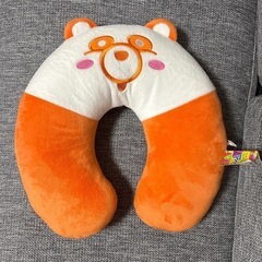 取引中　クッション　えーパンダの画像