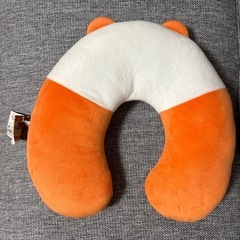 取引中　クッション　えーパンダの画像