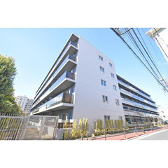初期費用↘︎審査通過率⤴️南向きで大人気の築浅🌸🩷新生活にぴった...