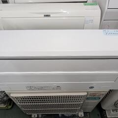🍧🉐取付込2024年式2,5k8-10畳 分解洗浄済 FUJITSU