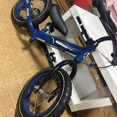 キックバイク