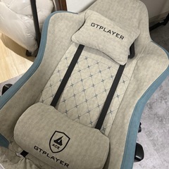 ゲーミングチェアの画像