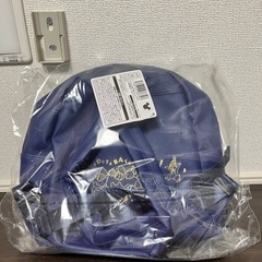 ドナルドダック　ドタバタパーティ おしりバックパック　リュックの画像