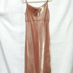 ドレス　ワンピース　９号