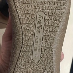 Achilles SORBOアキレスソルボ 3E 22.5cm の画像