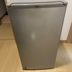 冷蔵庫(部品取り)