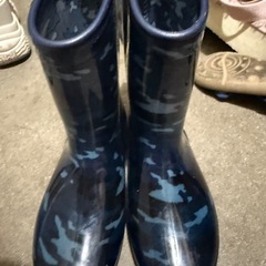 長靴の画像