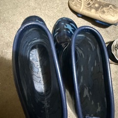 長靴の画像