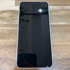 🔸 【美品】アンドロイドGalaxy A23 5G🔸
