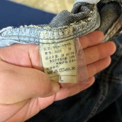 オーバーオールの画像