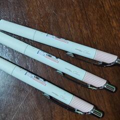 【新品】ぺんてるエナージェルクレナ0.3　3本