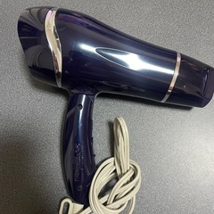 KOIZUMI ドライヤーの画像