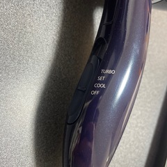 KOIZUMI ドライヤーの画像