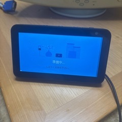 スピーカー　Amazon Echo 5？