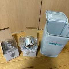 フュアハンド　ランタンケース　ホヤ　アウトドア　キャンプ　ランタ...