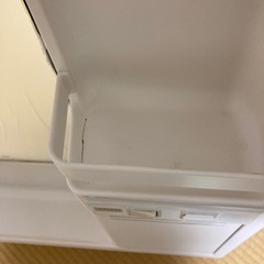化粧洗面台　上部のみの画像