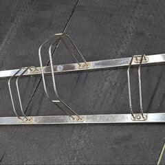 DAIKEN　自転車スタンド　6台