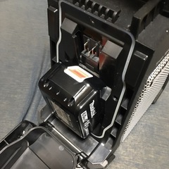 マキタ‼️makita‼️充電式ラジオ‼️MR 113‼️中古‼️本体のみ‼️の画像